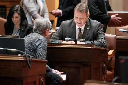 Minnesota Senate